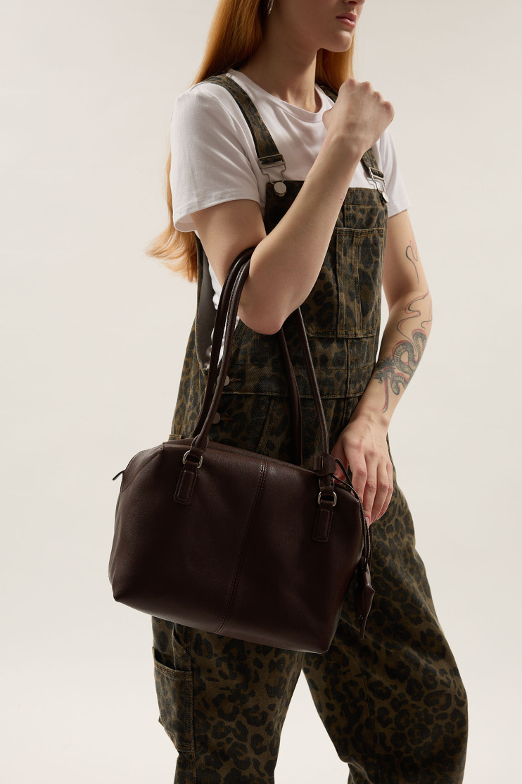 Сумка Lonza 213914 - Вид 10 - інтернет магазин sandalini.ua