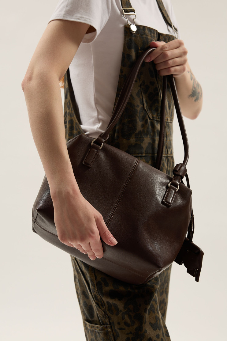 Сумка Lonza 213914 - Вид 5 - інтернет магазин sandalini.ua