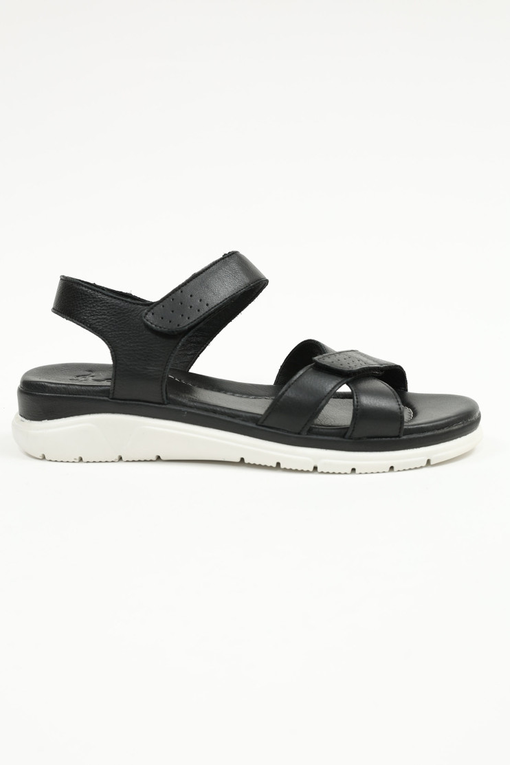 Босоніжки Lonza 176842 - Вид 2 - інтернет магазин sandalini.ua