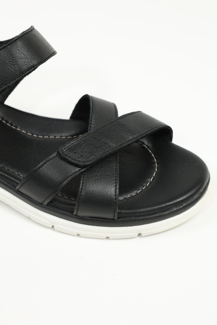 Босоніжки Lonza 176842 - Вид 3 - інтернет магазин sandalini.ua