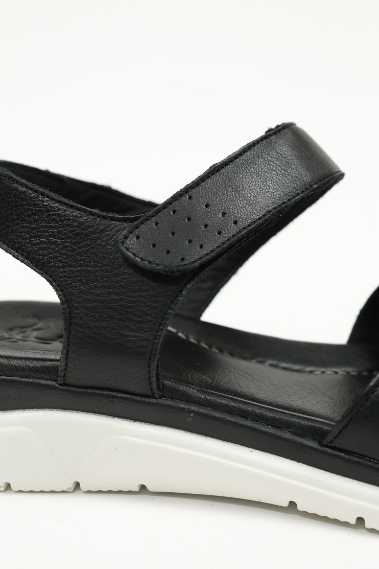 Босоніжки Lonza 176842 - Вид 4 - інтернет магазин sandalini.ua