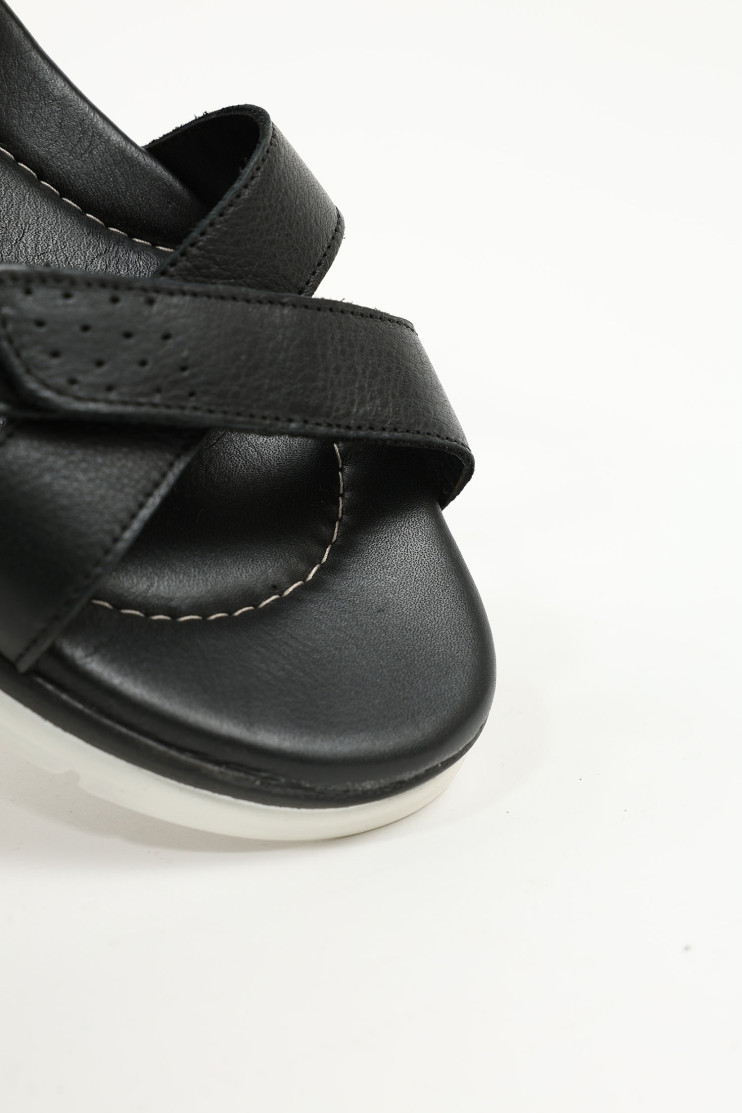 Босоніжки Lonza 176842 - Вид 5 - інтернет магазин sandalini.ua