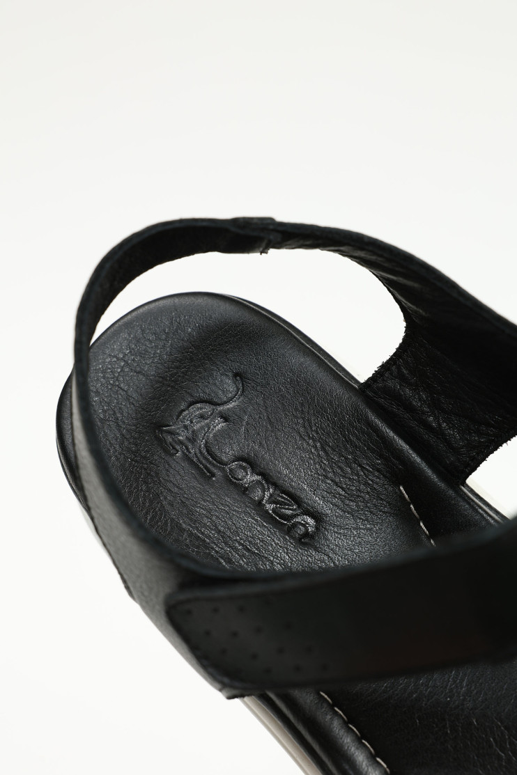 Босоніжки Lonza 176842 - Вид 6 - інтернет магазин sandalini.ua