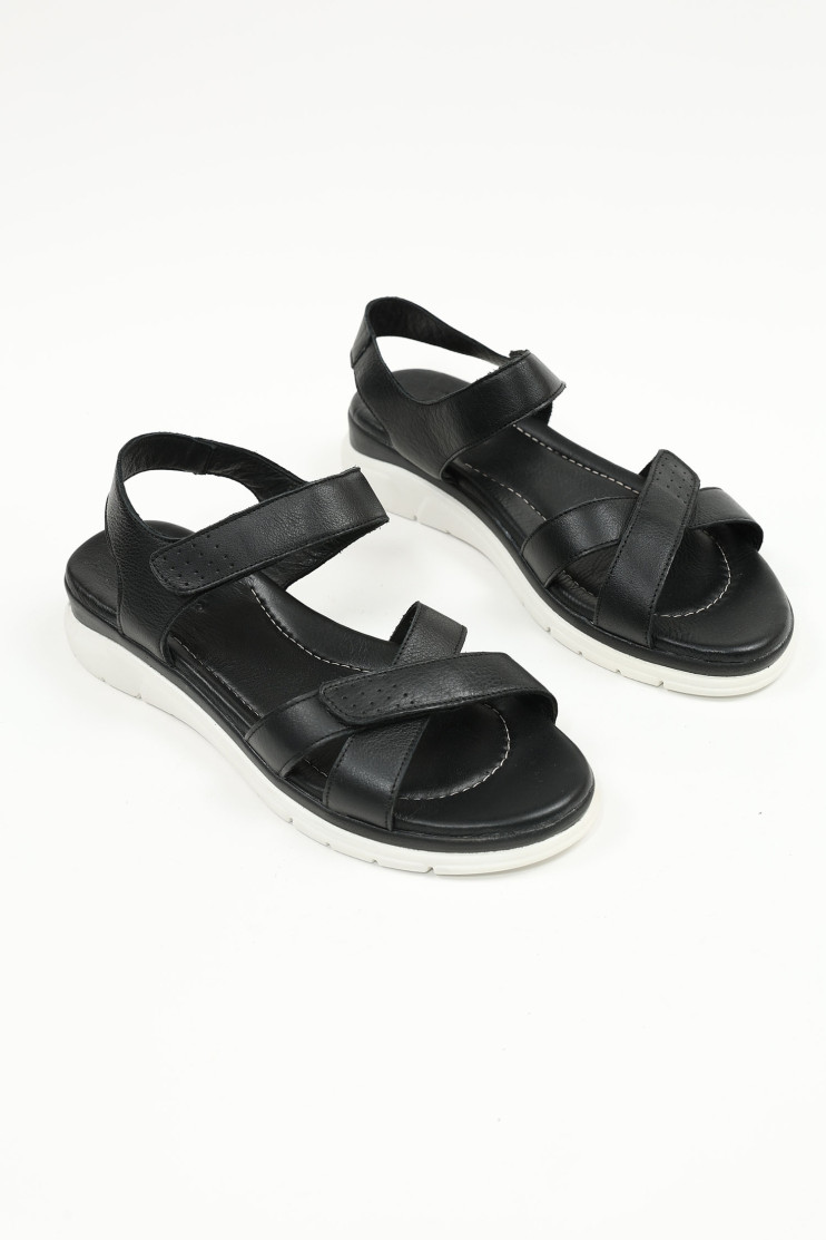 Босоніжки Lonza 176842 - Вид 1 - інтернет магазин sandalini.ua