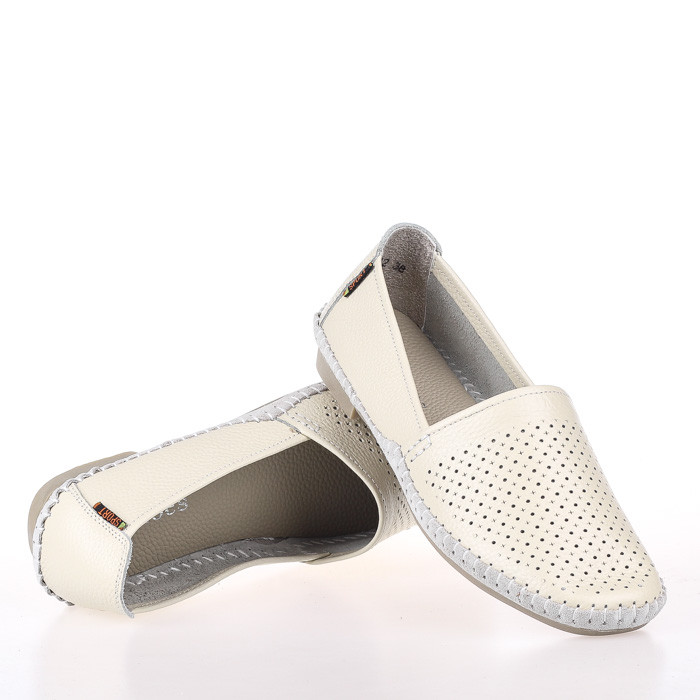 Мокасини Allshoes 169084 - Вид 1 - інтернет магазин sandalini.ua