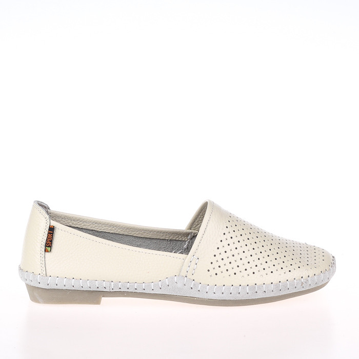 Мокасини Allshoes 169084 - Вид 2 - інтернет магазин sandalini.ua