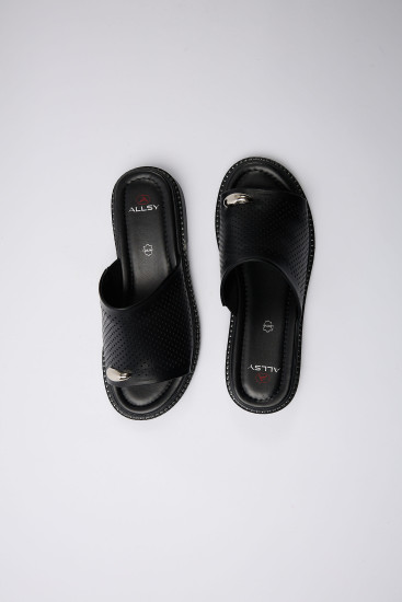 Шлепанцы ALLSY 208159