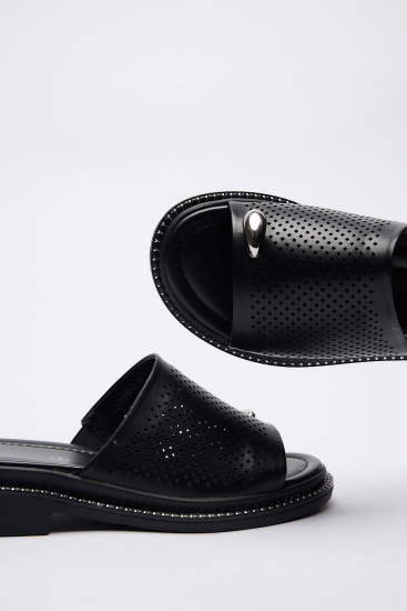 Шлепанцы ALLSY 208159