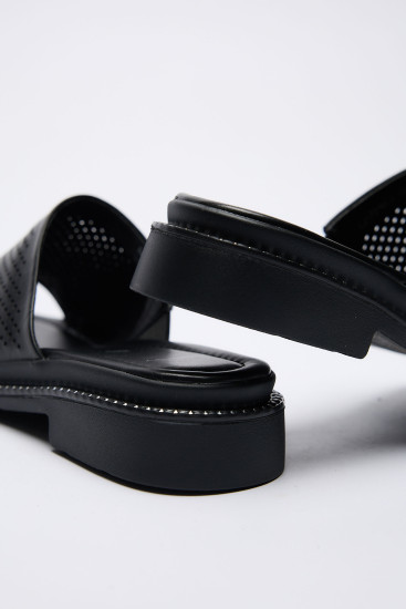 Шлепанцы ALLSY 208159