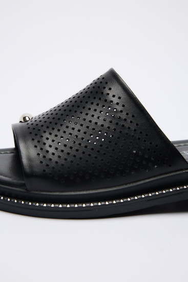 Шлепанцы ALLSY 208159