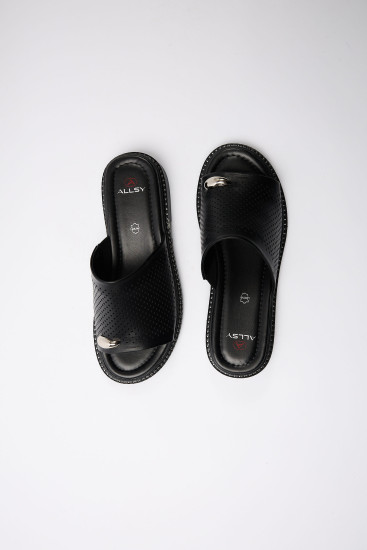 Шлепанцы ALLSY 208159