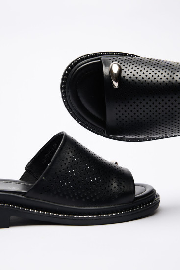 Шлепанцы ALLSY 208159