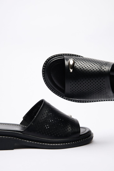 Шлепанцы ALLSY 208159