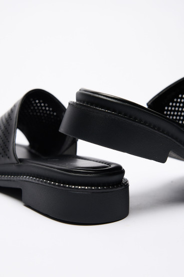 Шлепанцы ALLSY 208159