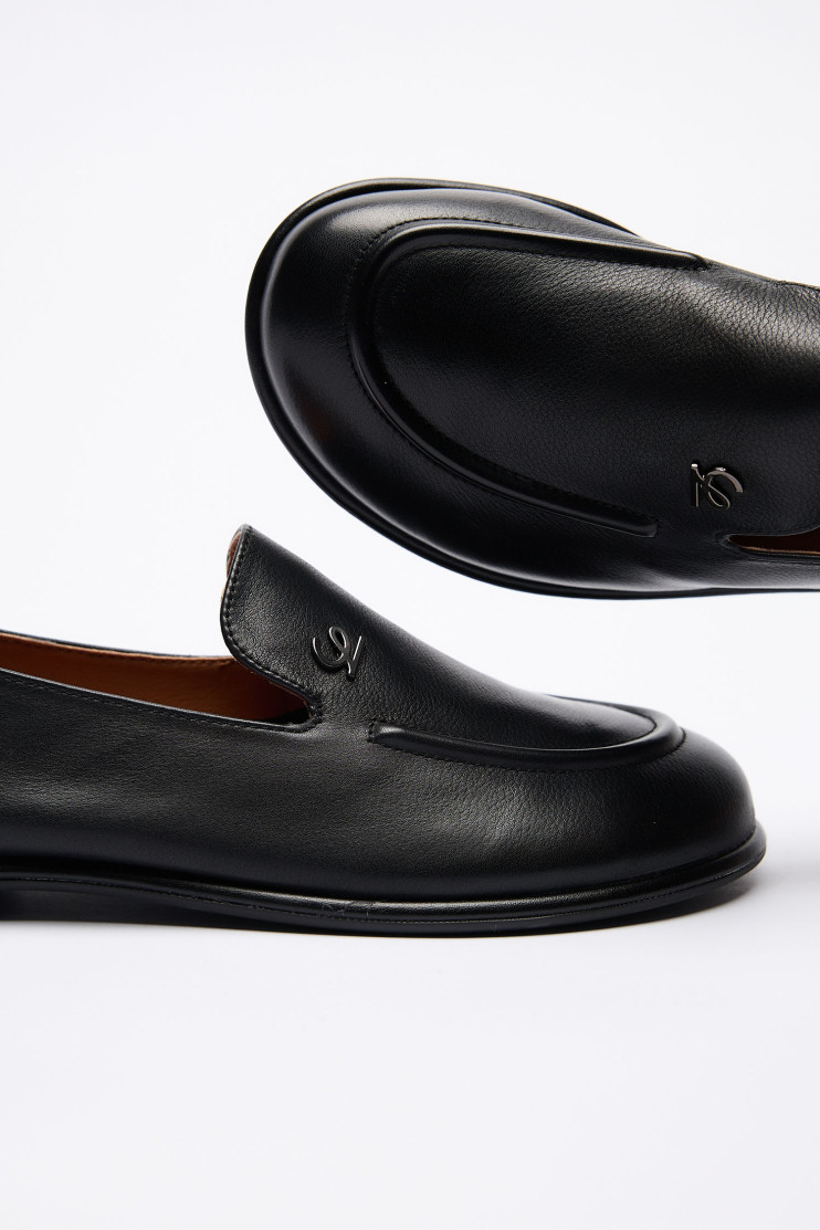 Туфлі Lonza 212971 - Вид 3 - інтернет магазин sandalini.ua