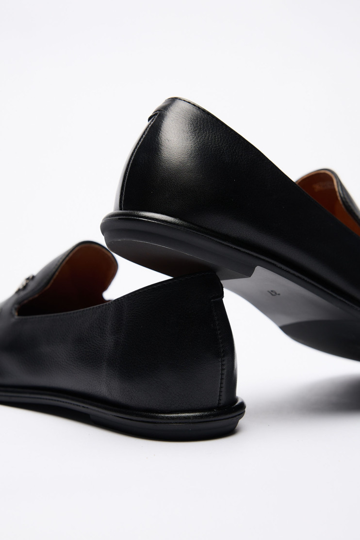 Туфлі Lonza 212971 - Вид 9 - інтернет магазин sandalini.ua