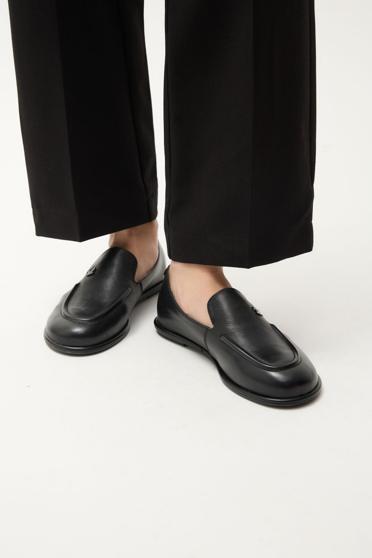 Туфлі Lonza 212971 - Вид 4 - інтернет магазин sandalini.ua