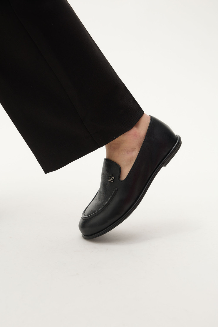 Туфлі Lonza 212971 - Вид 2 - інтернет магазин sandalini.ua