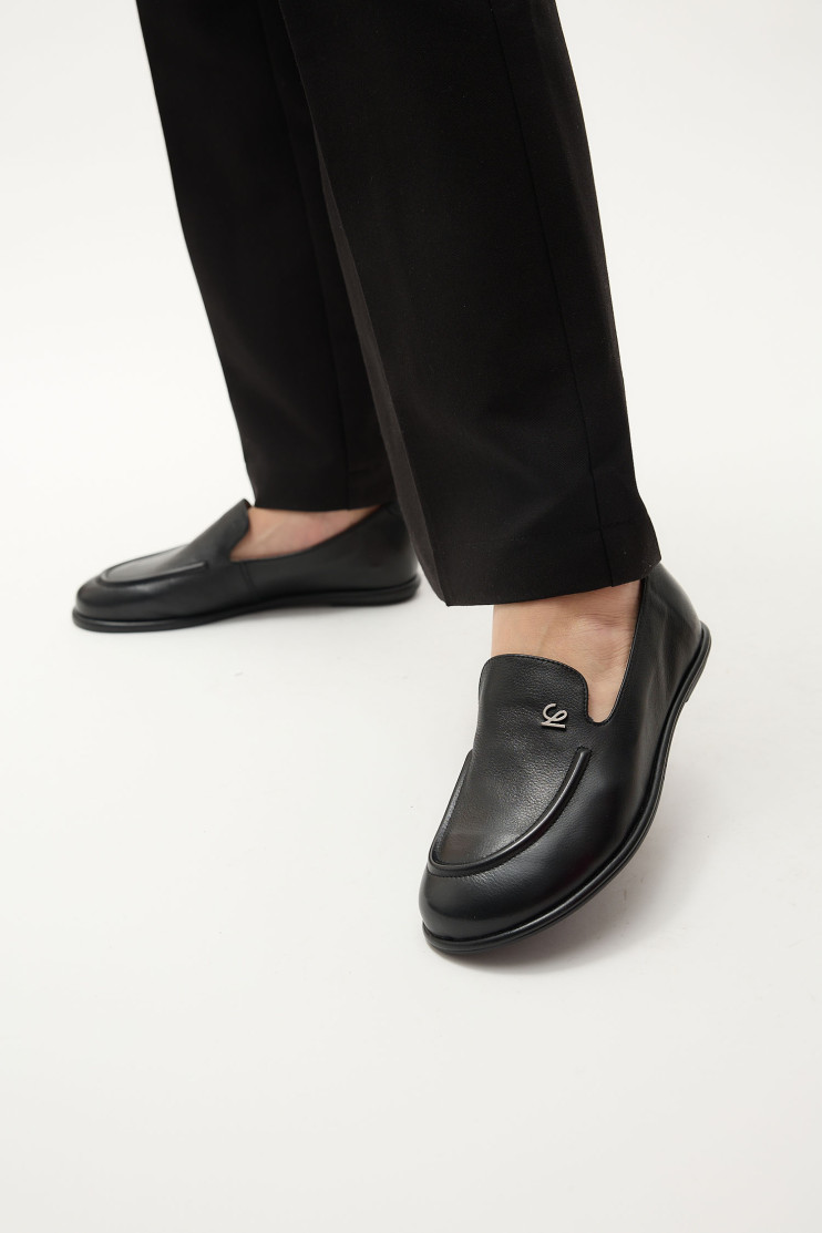 Туфлі Lonza 212971 - Вид 6 - інтернет магазин sandalini.ua