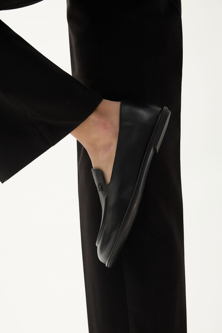 Туфлі Lonza 212971 - Вид 10 - інтернет магазин sandalini.ua