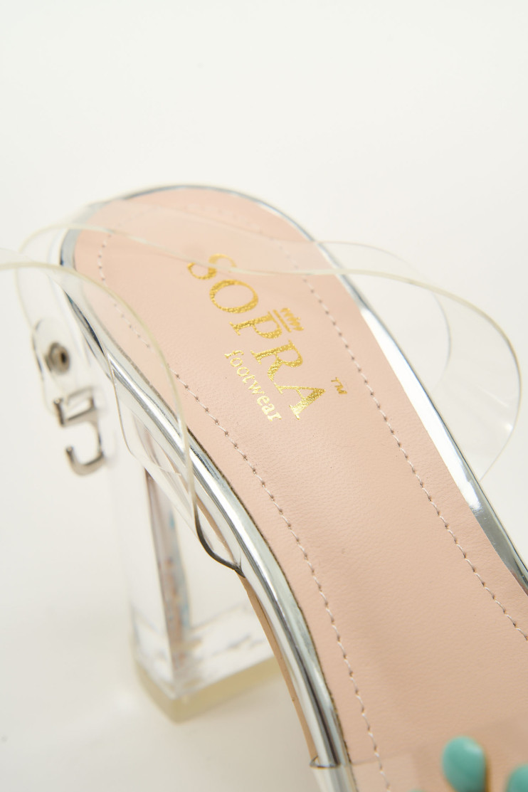 Босоніжки SOPRA 135535 - Вид 3 - інтернет магазин sandalini.ua