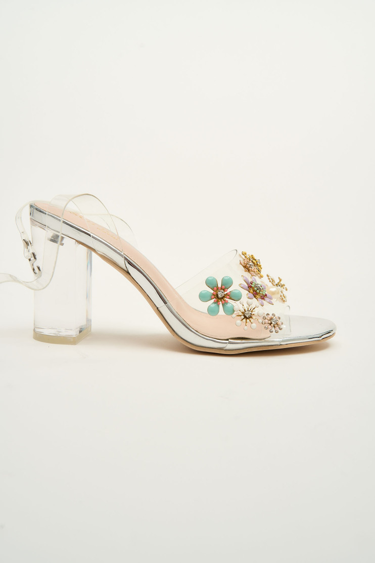 Босоніжки SOPRA 135535 - Вид 10 - інтернет магазин sandalini.ua