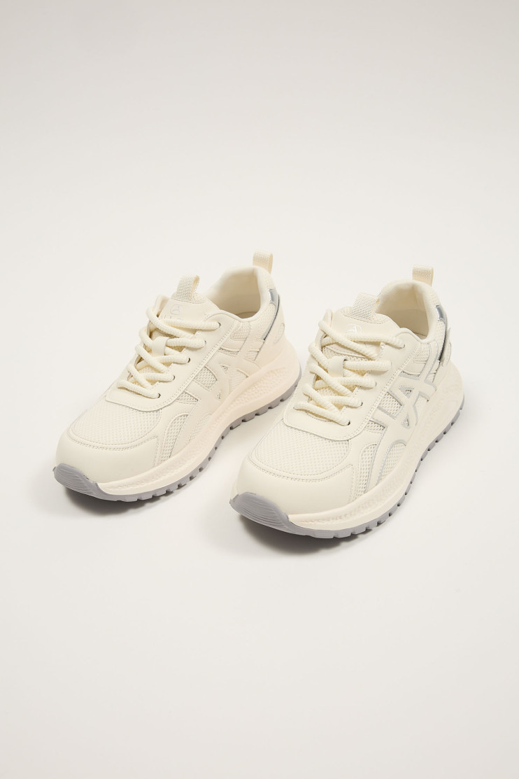 Кросівки ALLSY 209816 - Вид 1 - інтернет магазин sandalini.ua