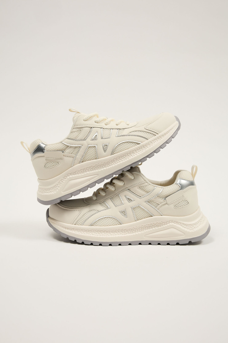 Кросівки ALLSY 209816 - Вид 5 - інтернет магазин sandalini.ua