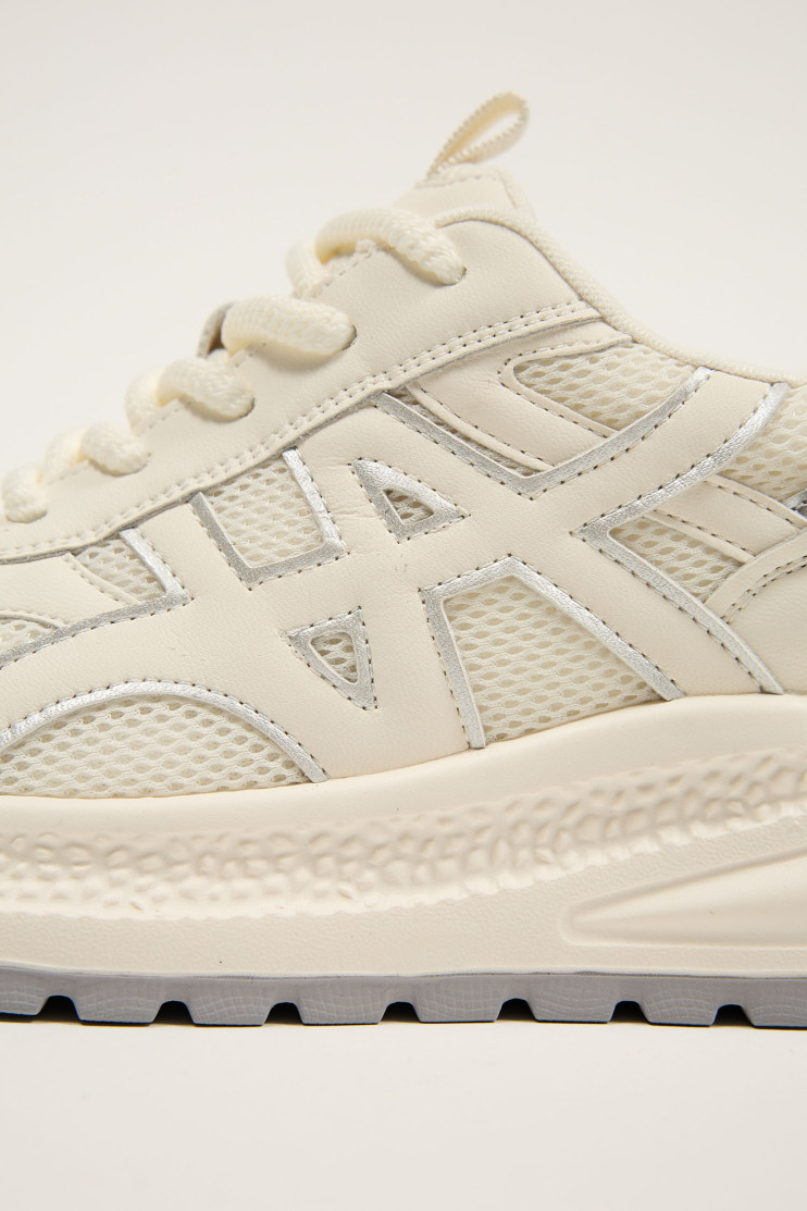 Кросівки ALLSY 209816 - Вид 6 - інтернет магазин sandalini.ua