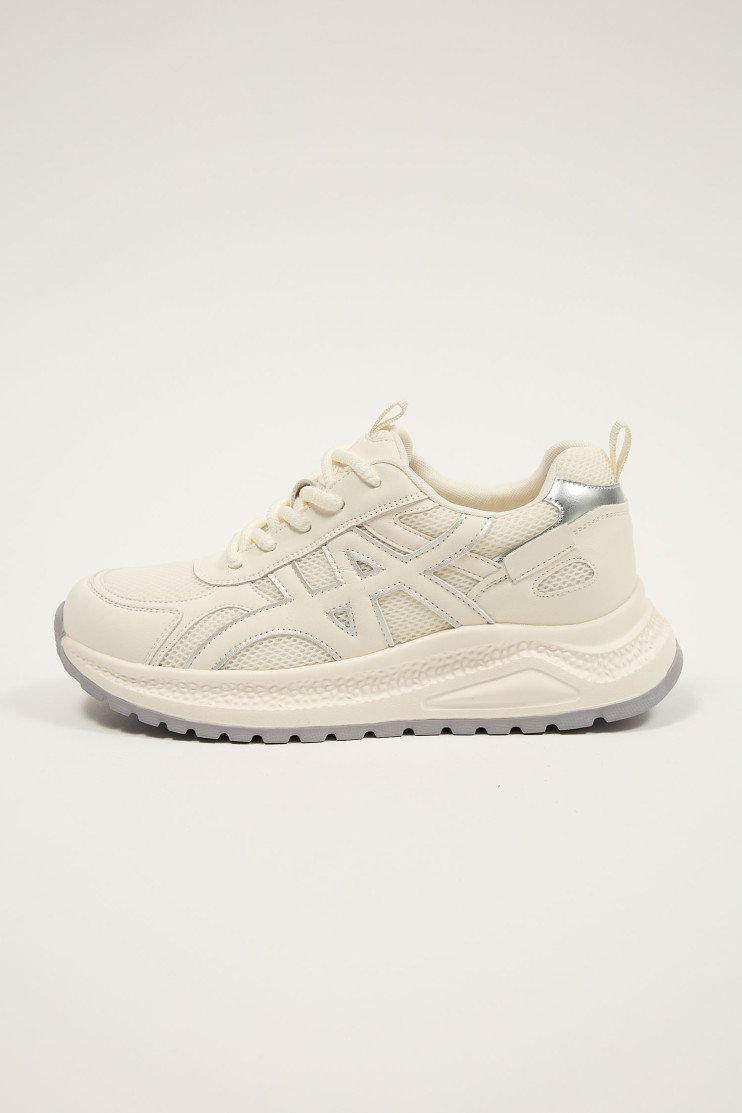 Кросівки ALLSY 209816 - Вид 7 - інтернет магазин sandalini.ua