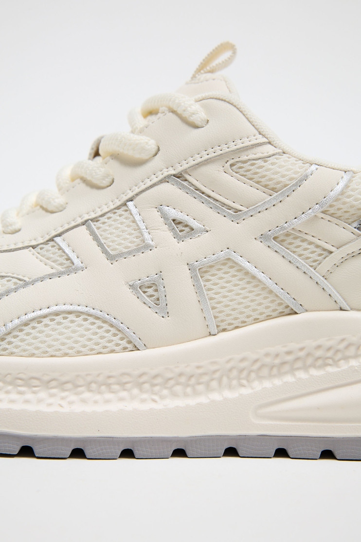 Кроссовки ALLSY 209816 - Вид 3 - интернет магазин sandalini.ua