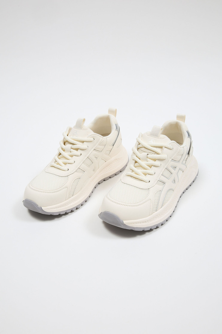 Кроссовки ALLSY 209816 - Вид 1 - интернет магазин sandalini.ua