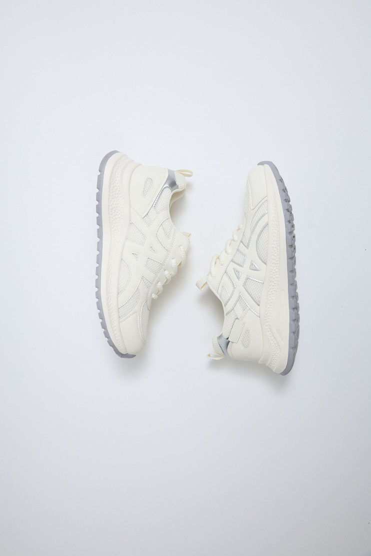 Кроссовки ALLSY 209816 - Вид 7 - интернет магазин sandalini.ua