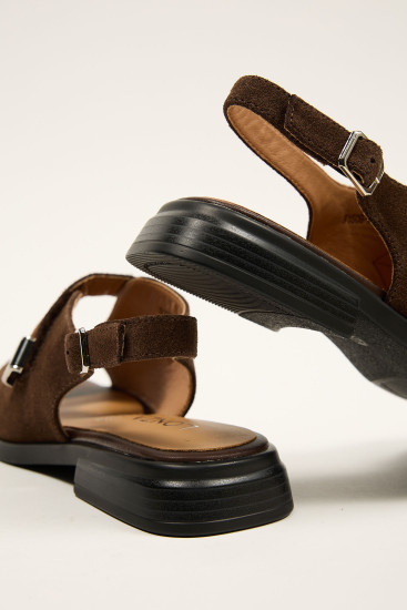 Босоножки Lonza 212441