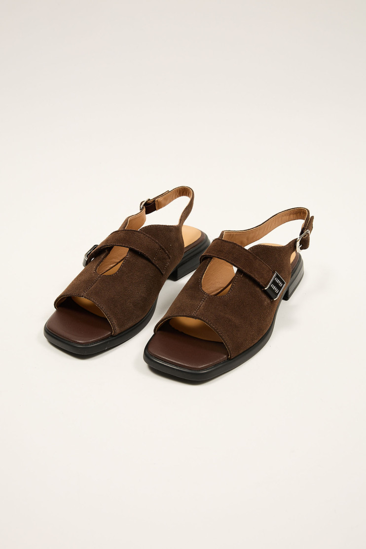 Босоножки Lonza 212441 - Вид 1 - интернет магазин sandalini.ua