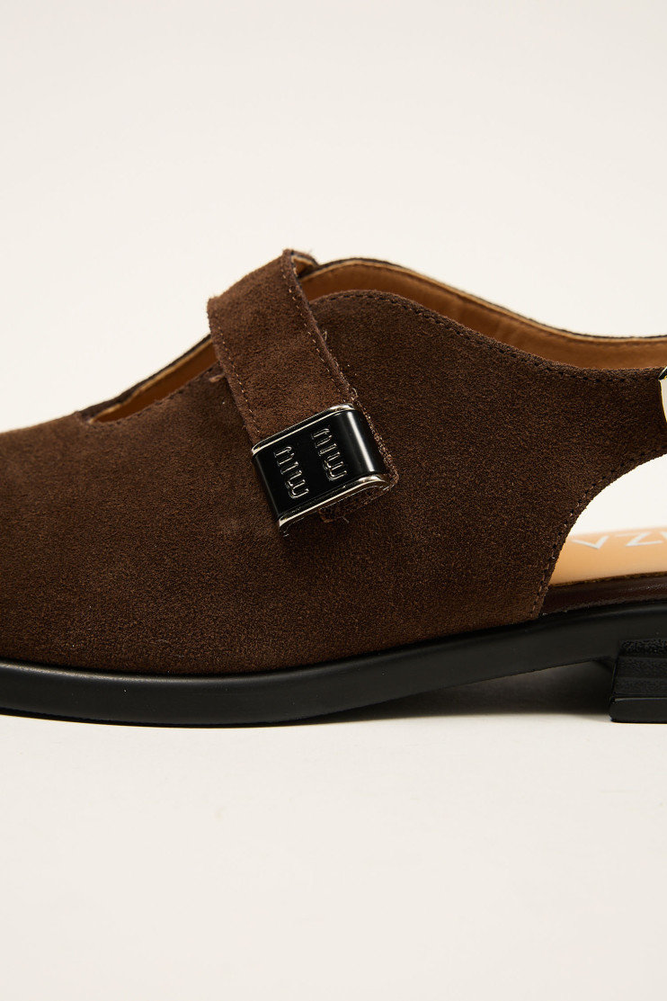 Босоножки Lonza 212441 - Вид 5 - интернет магазин sandalini.ua