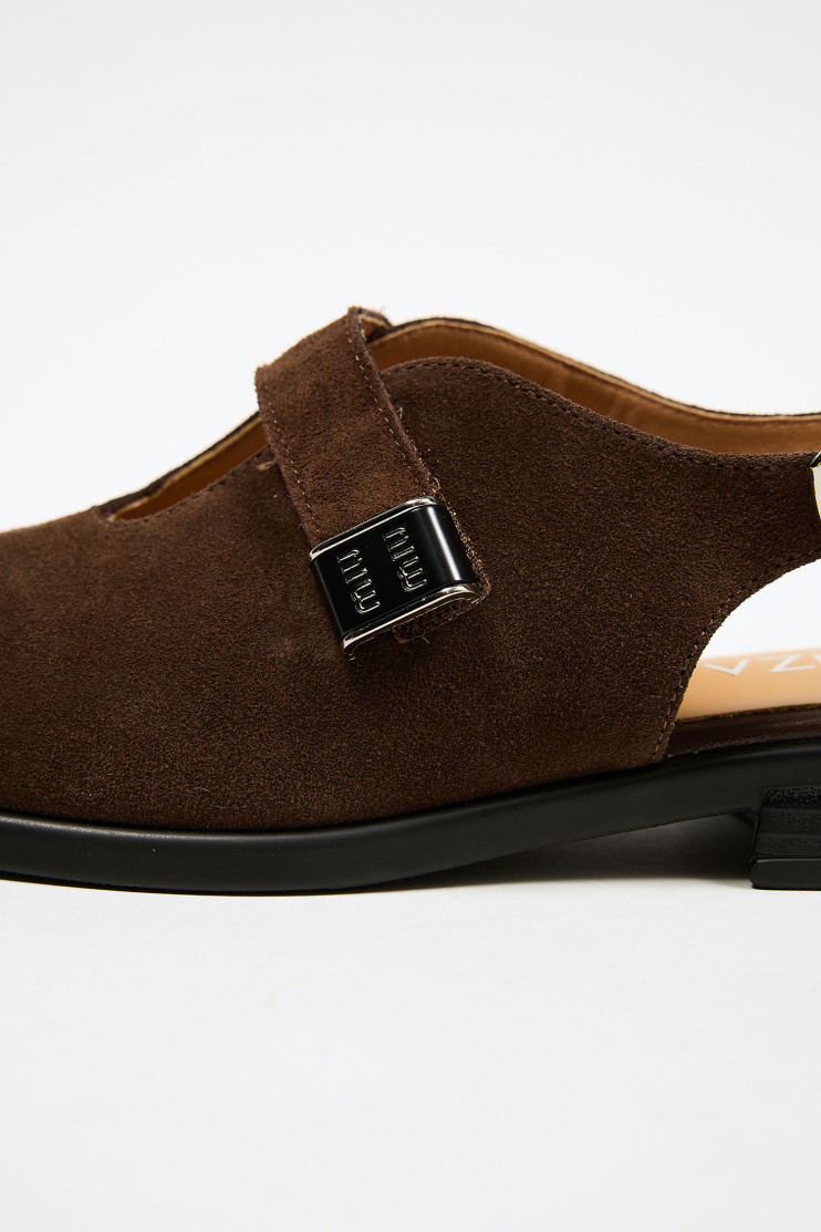 Босоніжки Lonza 212441 - Вид 5 - інтернет магазин sandalini.ua