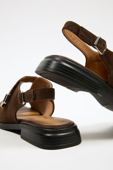 Босоніжки Lonza 212441