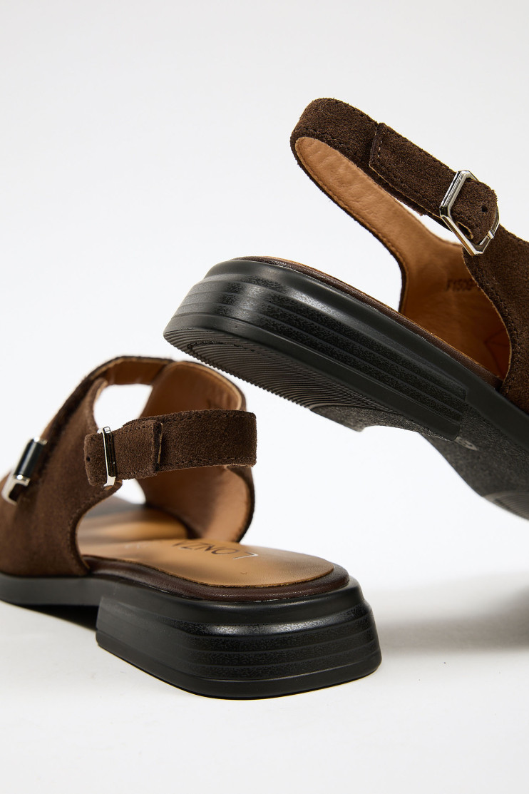 Босоніжки Lonza 212441 - Вид 7 - інтернет магазин sandalini.ua