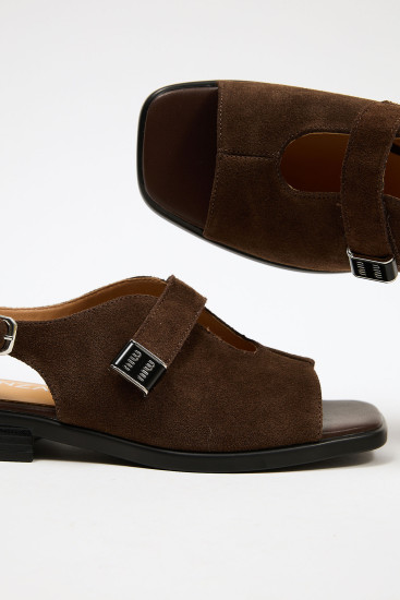 Босоніжки Lonza 212441