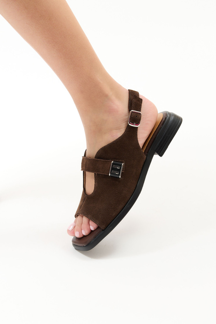 Босоніжки Lonza 212441 - Вид 10 - інтернет магазин sandalini.ua