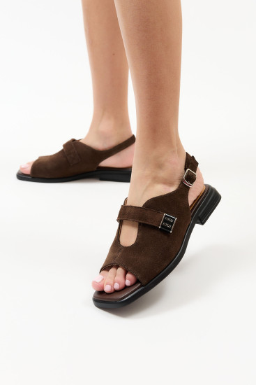 Босоніжки Lonza 212441