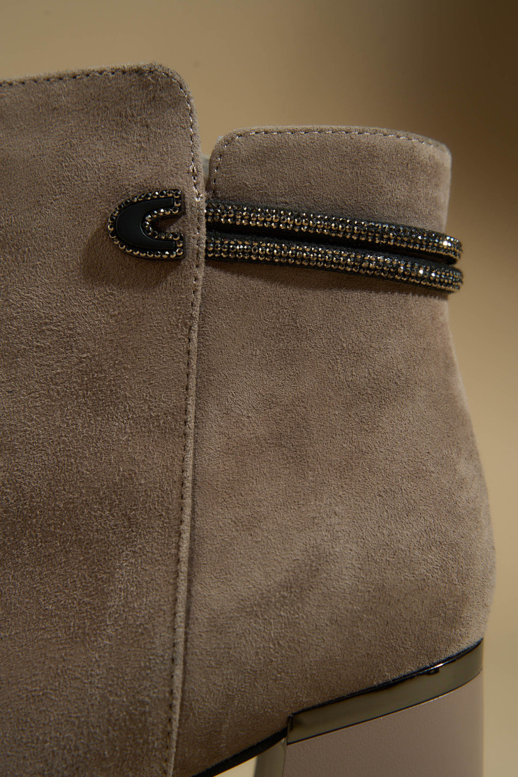 Ботильйони Fabio Monelli 178162 - Вид 13 - інтернет магазин sandalini.ua