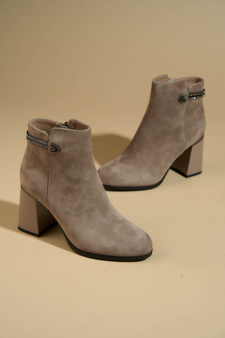 Ботильйони Fabio Monelli 178162 - Вид 12 - інтернет магазин sandalini.ua