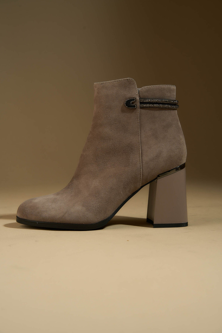 Ботильйони Fabio Monelli 178162 - Вид 10 - інтернет магазин sandalini.ua