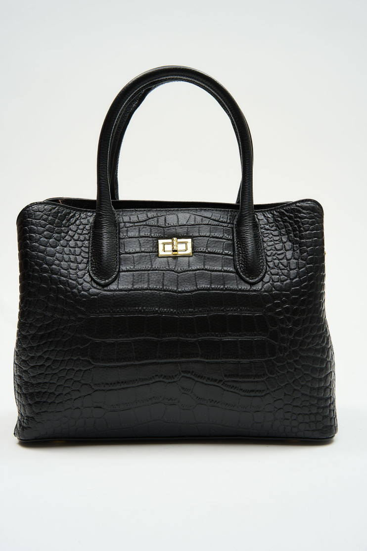 Сумка Lonza 181509 - Вид 1 - інтернет магазин sandalini.ua