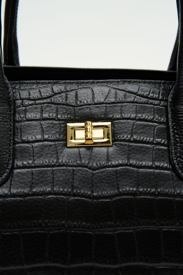 Сумка Lonza 181509 - Вид 2 - інтернет магазин sandalini.ua