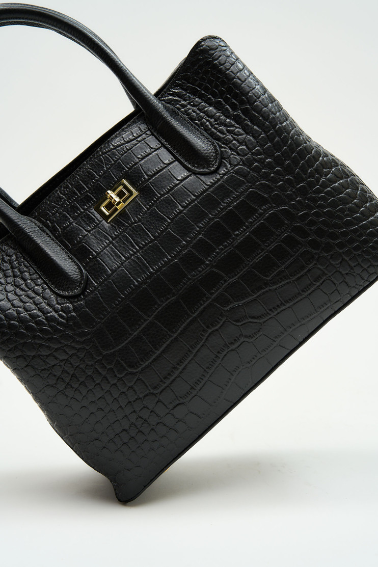 Сумка Lonza 181509 - Вид 3 - інтернет магазин sandalini.ua