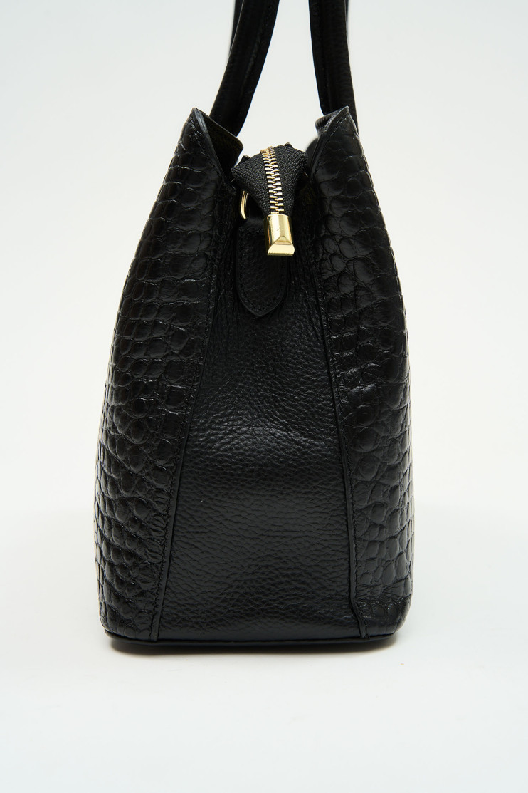 Сумка Lonza 181509 - Вид 4 - інтернет магазин sandalini.ua