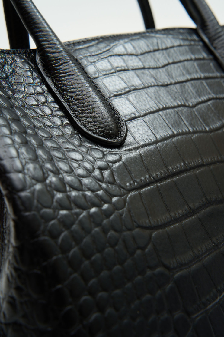 Сумка Lonza 181509 - Вид 6 - інтернет магазин sandalini.ua